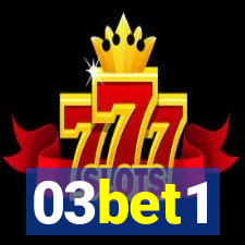 03bet1