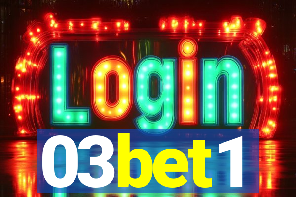 03bet1