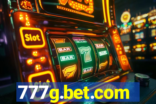 777g.bet.com