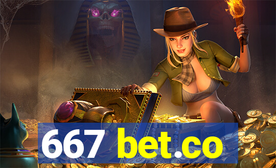 667 bet.co