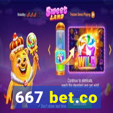 667 bet.co