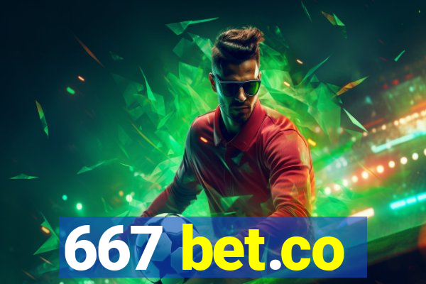 667 bet.co