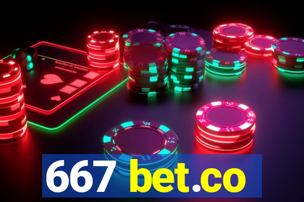 667 bet.co