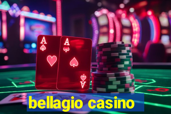 bellagio casino