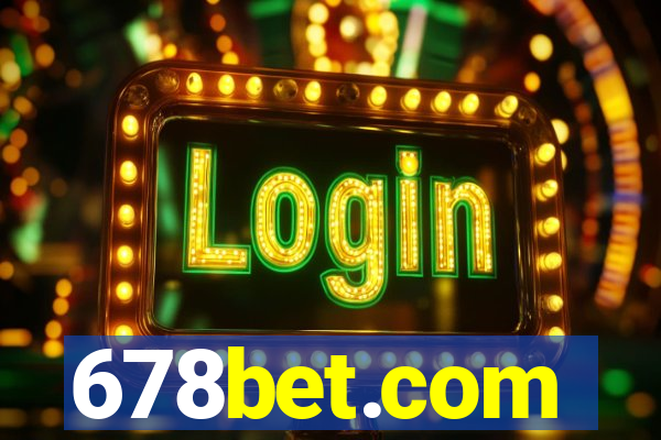 678bet.com