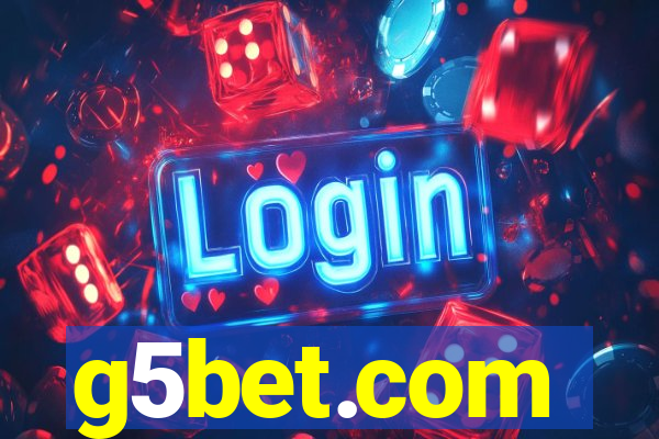 g5bet.com