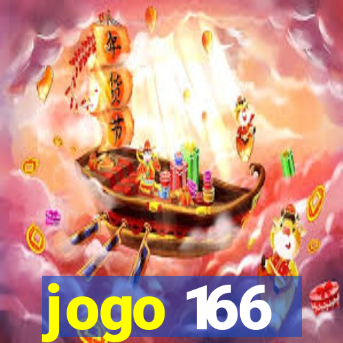 jogo 166