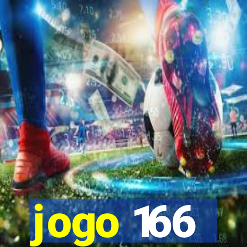 jogo 166