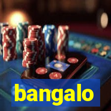 bangalo