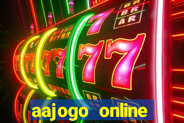 aajogo online casino jogos de