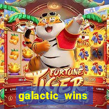 galactic wins casino login