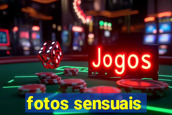 fotos sensuais