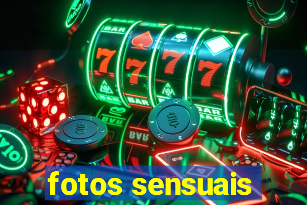 fotos sensuais