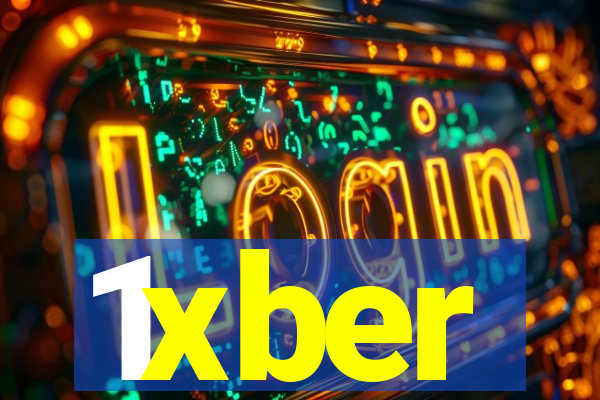 1xber