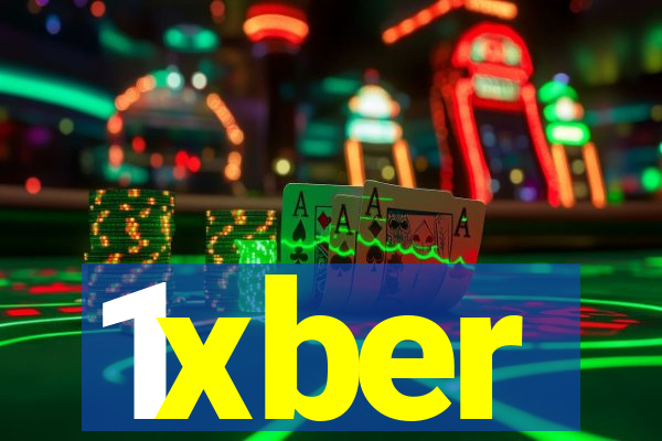 1xber