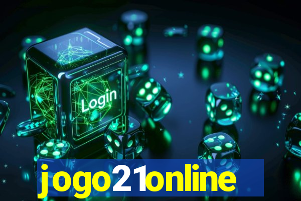 jogo21online