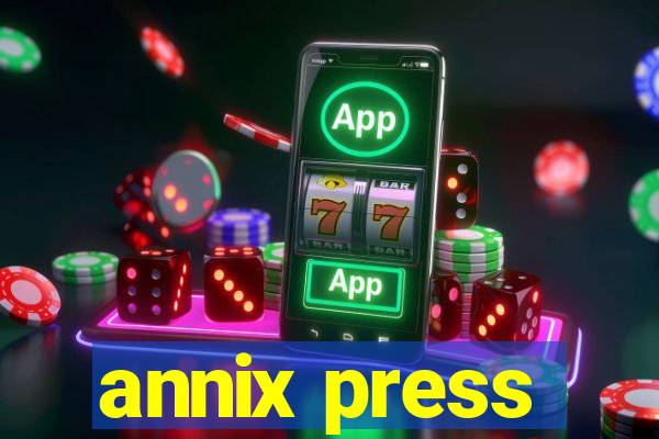 annix press