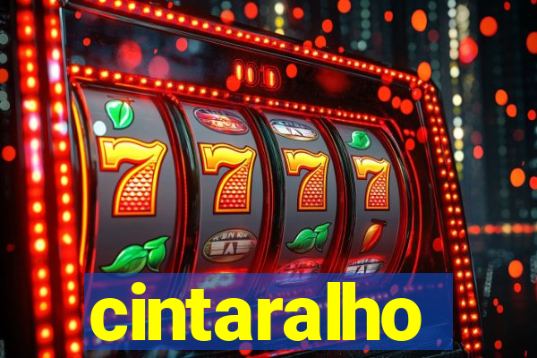 cintaralho