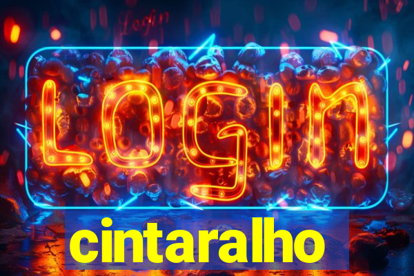 cintaralho