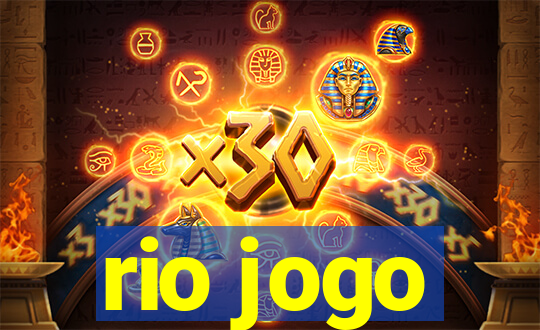 rio jogo