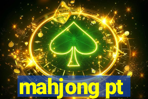 mahjong pt