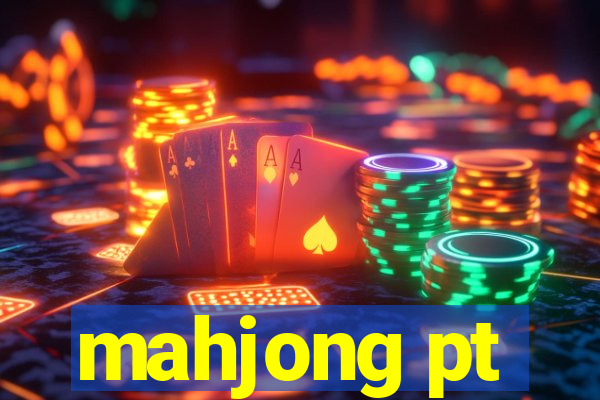 mahjong pt