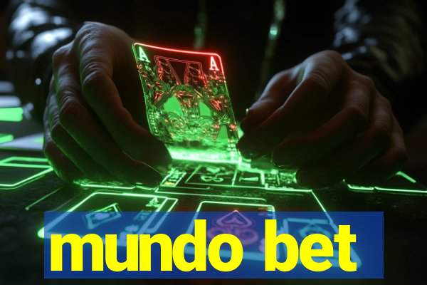 mundo bet