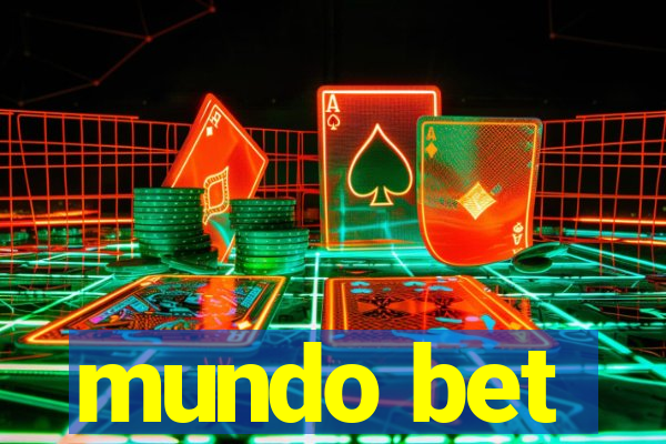 mundo bet