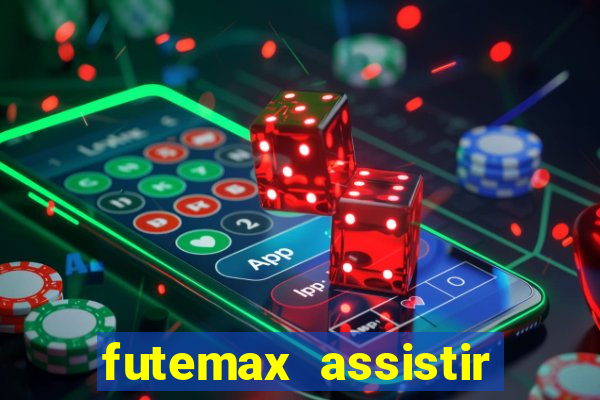 futemax assistir real madrid