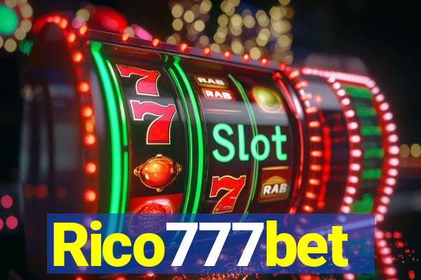 Rico777bet