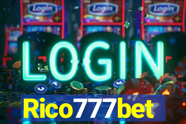 Rico777bet