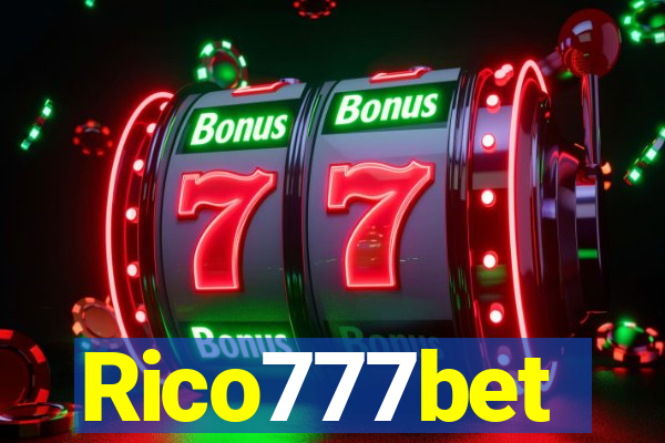 Rico777bet