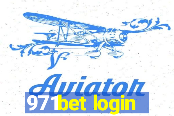 971bet login