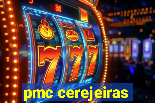 pmc cerejeiras