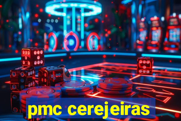 pmc cerejeiras