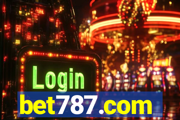 bet787.com