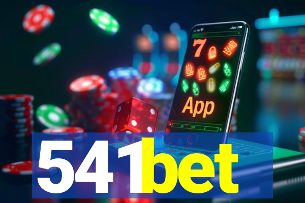 541bet