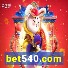 bet540.com