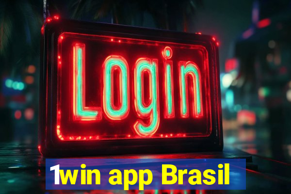 1win app Brasil