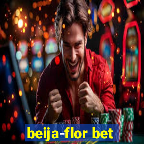 beija-flor bet