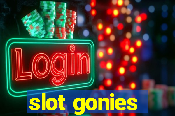 slot gonies