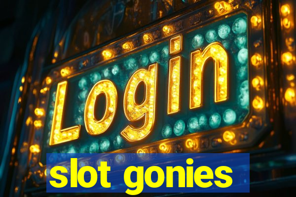 slot gonies