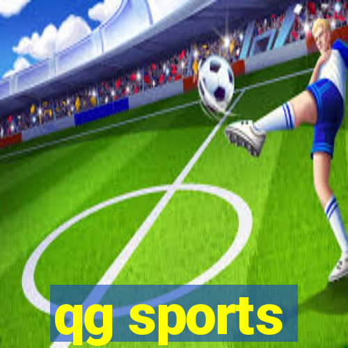 qg sports