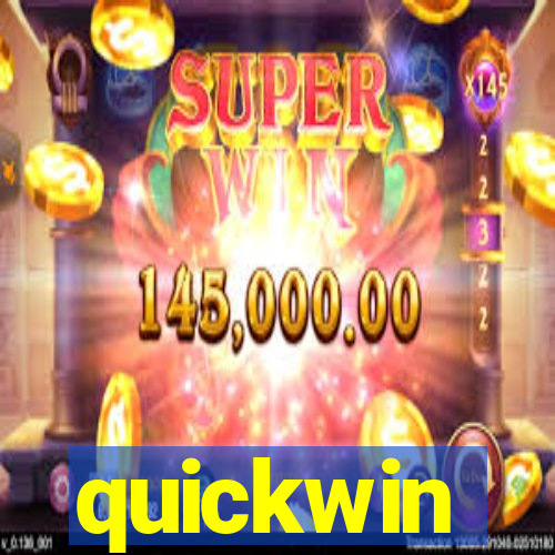 quickwin