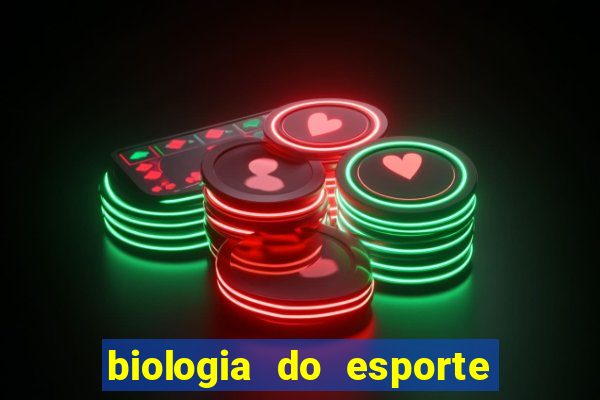 biologia do esporte jurgen weineck pdf