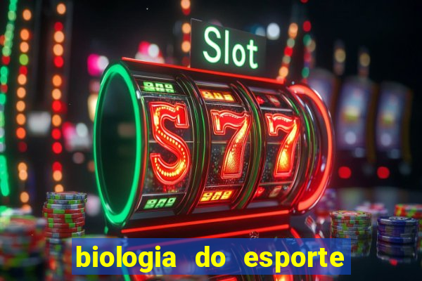 biologia do esporte jurgen weineck pdf