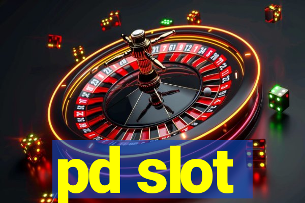 pd slot