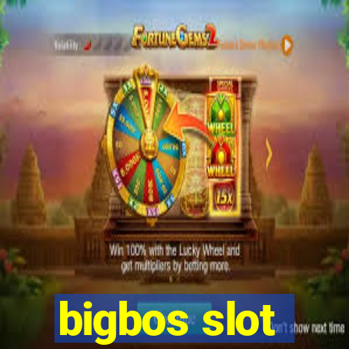 bigbos slot