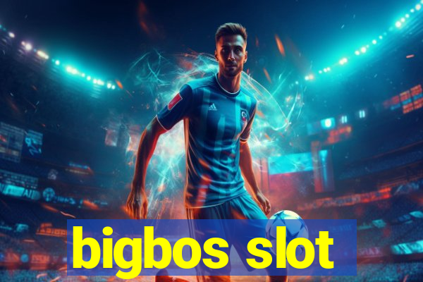 bigbos slot