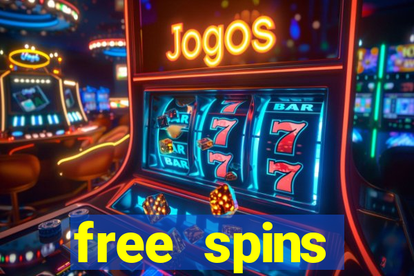 free spins registration bonus casino no deposit